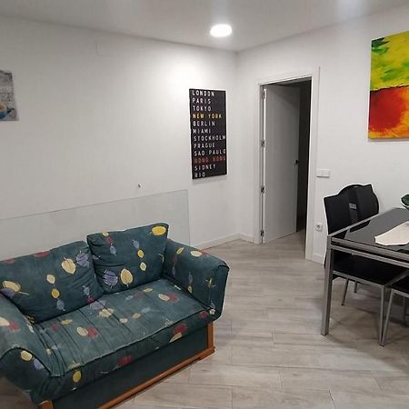 Apartament Ubicacion Perfecta Madryt Zewnętrze zdjęcie