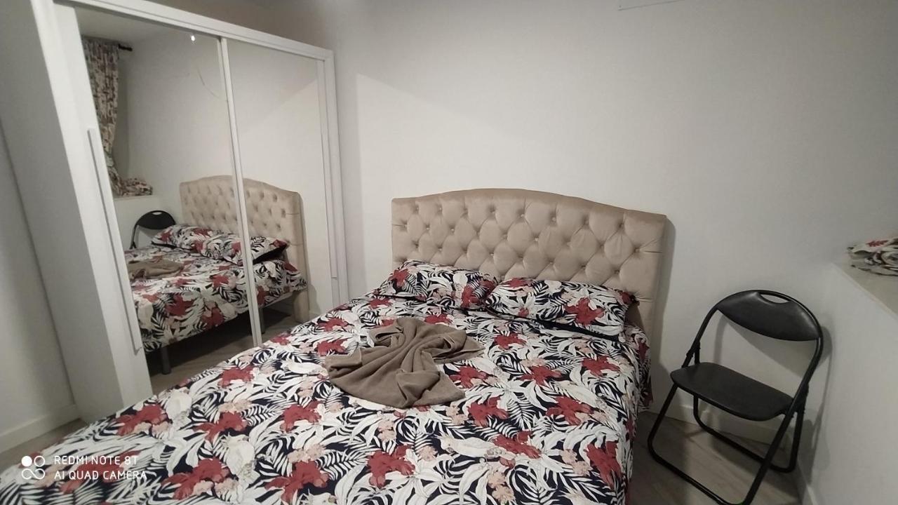 Apartament Ubicacion Perfecta Madryt Zewnętrze zdjęcie