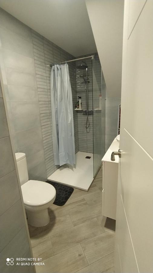 Apartament Ubicacion Perfecta Madryt Zewnętrze zdjęcie