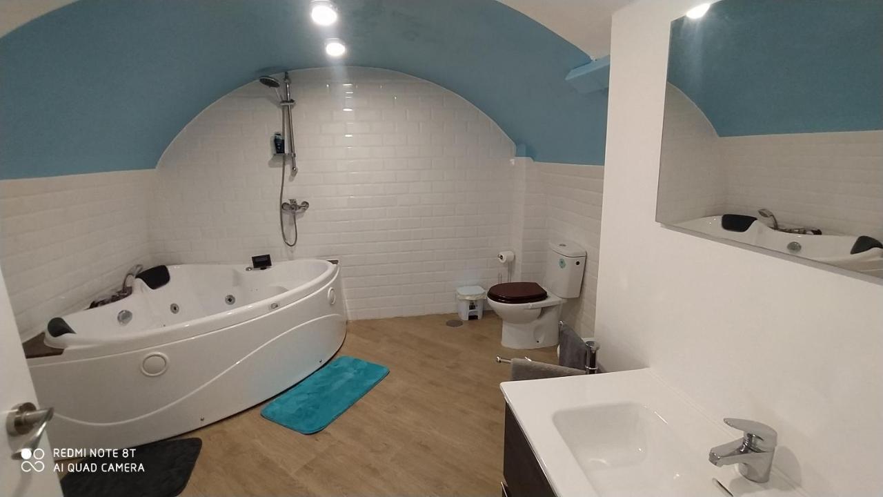 Apartament Ubicacion Perfecta Madryt Zewnętrze zdjęcie