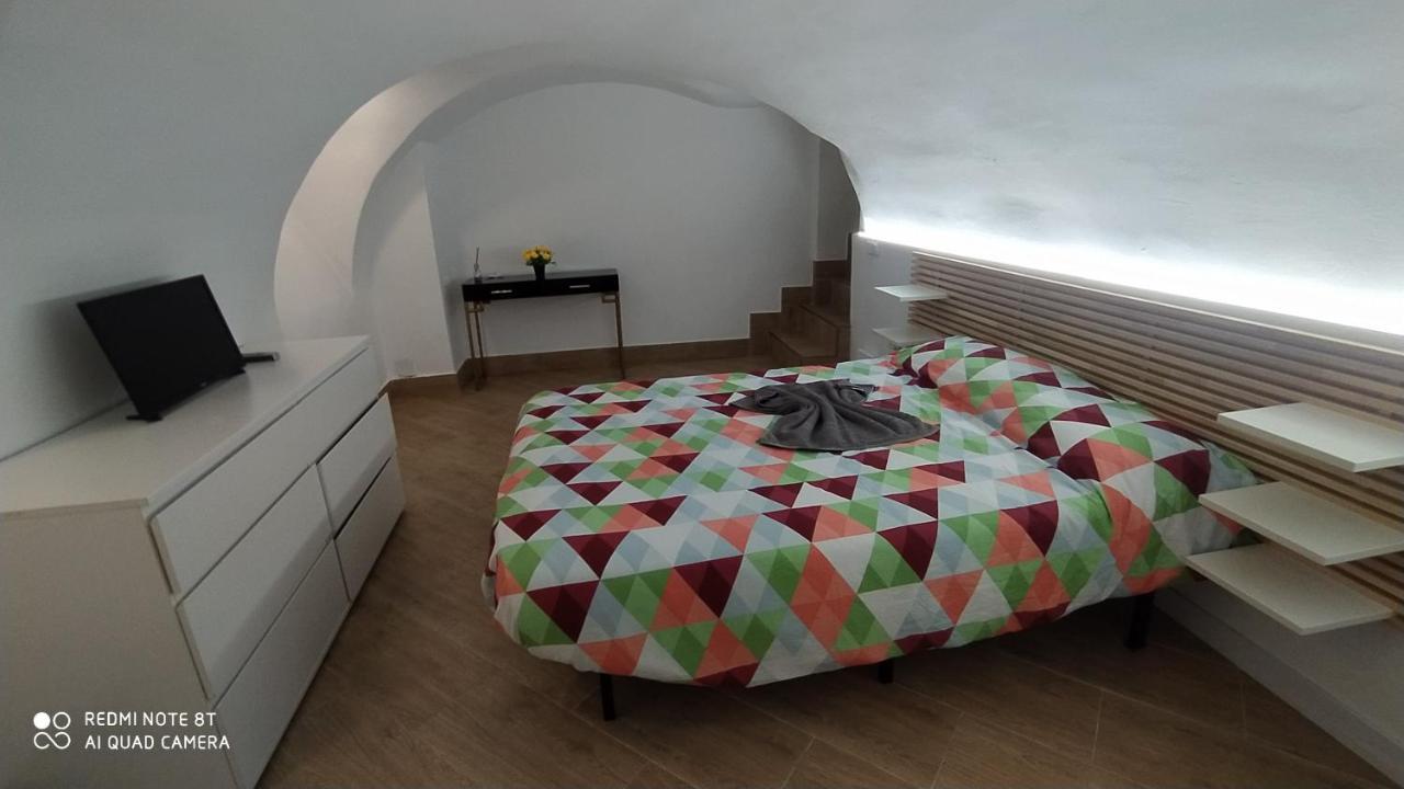 Apartament Ubicacion Perfecta Madryt Zewnętrze zdjęcie